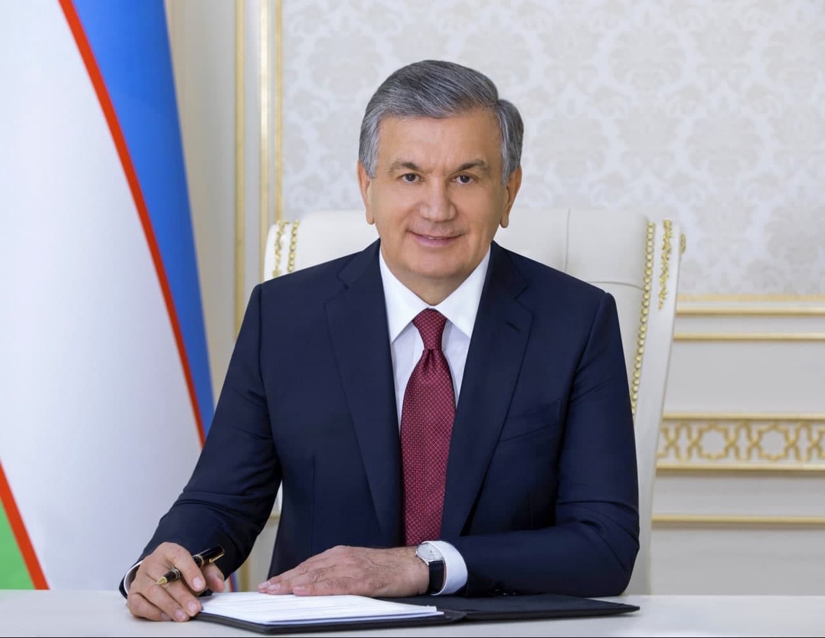 The New Uzbekistan is Becoming a Country of Democratic Transformations,  Big Opportunities and Practical Deeds 